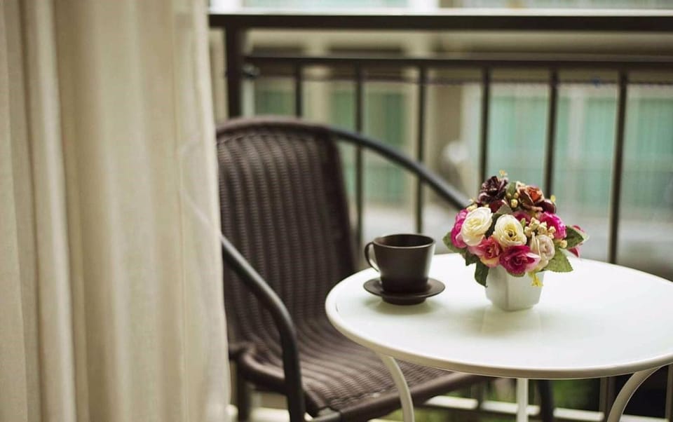 The Gallery Jomtien Beach Pattaya Boutique condo Apartment in Pattaya City