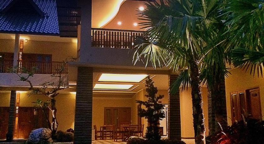 Syailendra Hotel Syariah Jepara Hotel in Indonesia