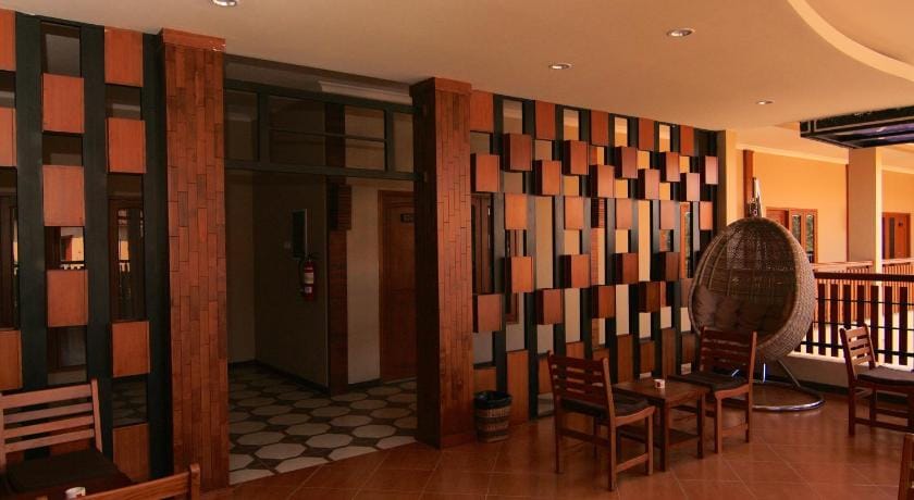 Syailendra Hotel Syariah Jepara Hotel in Indonesia