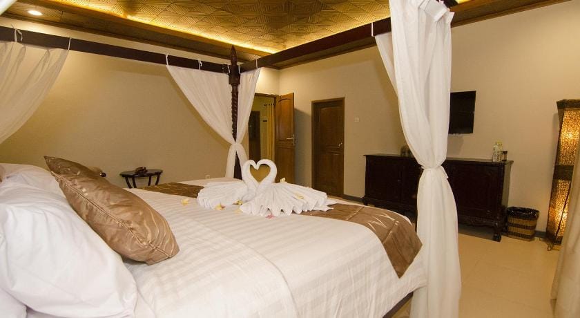 Syailendra Hotel Syariah Jepara Hotel in Indonesia