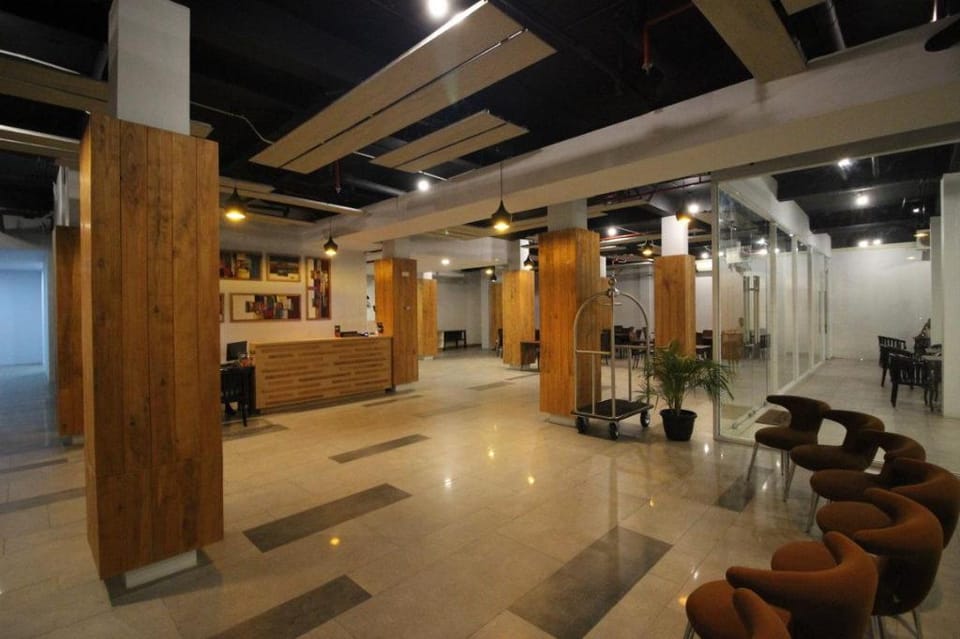 Hotel Xtra Bengkulu Hotel in Indonesia