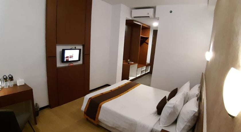 Hotel Xtra Bengkulu Hotel in Indonesia