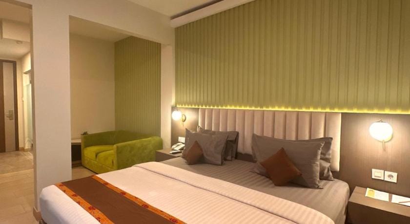 Hotel Xtra Bengkulu Hotel in Indonesia