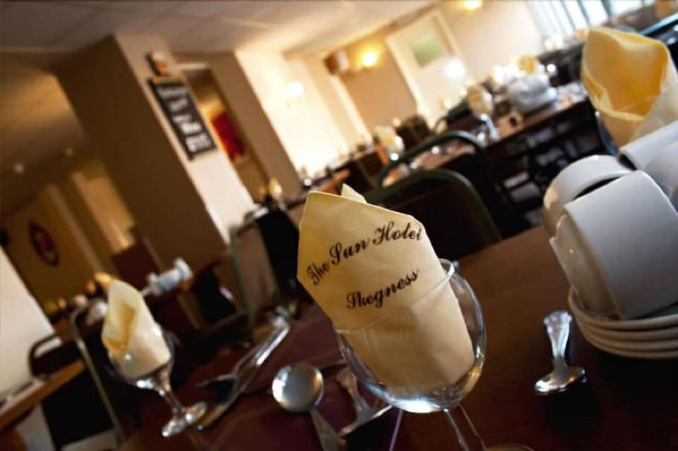 The Sun Hotel Hotel in Skegness