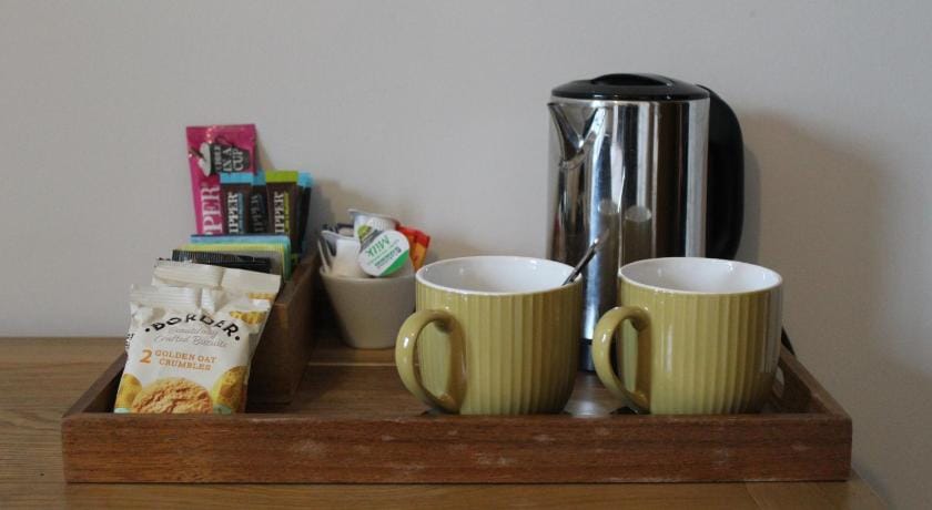 The Hill B and B Bed and Breakfast in Middleton-in-Teesdale