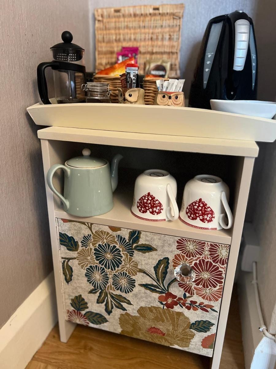 Orchard Side Bed and Breakfast Bed and Breakfast in Wychavon District