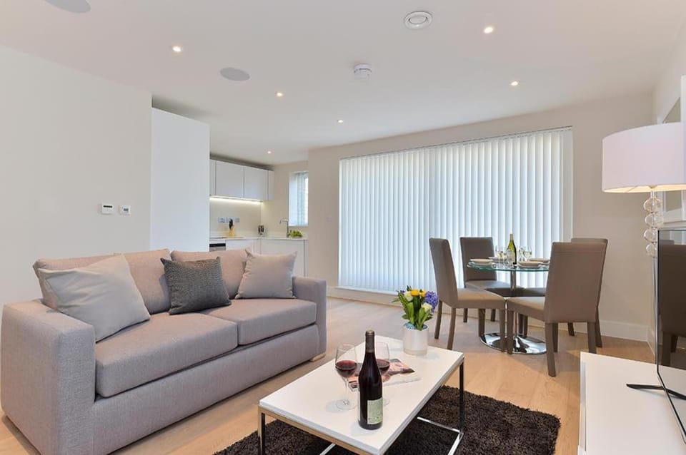 Borough Market Apartments Apartment in London Borough of Southwark