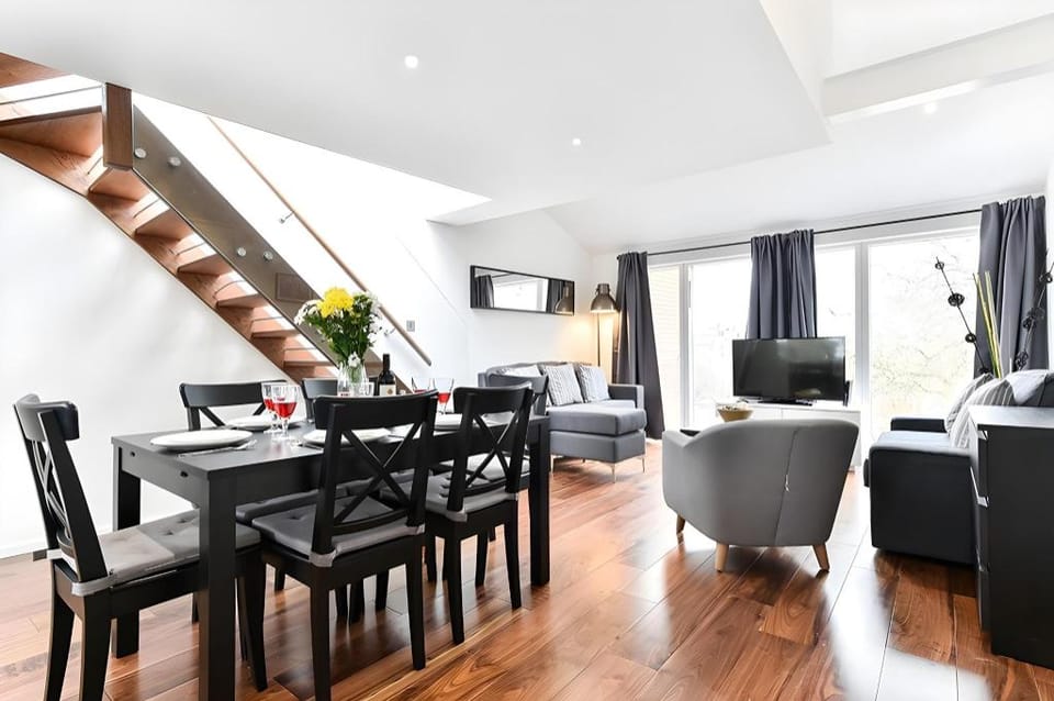 Borough Market Apartments Apartment in London Borough of Southwark