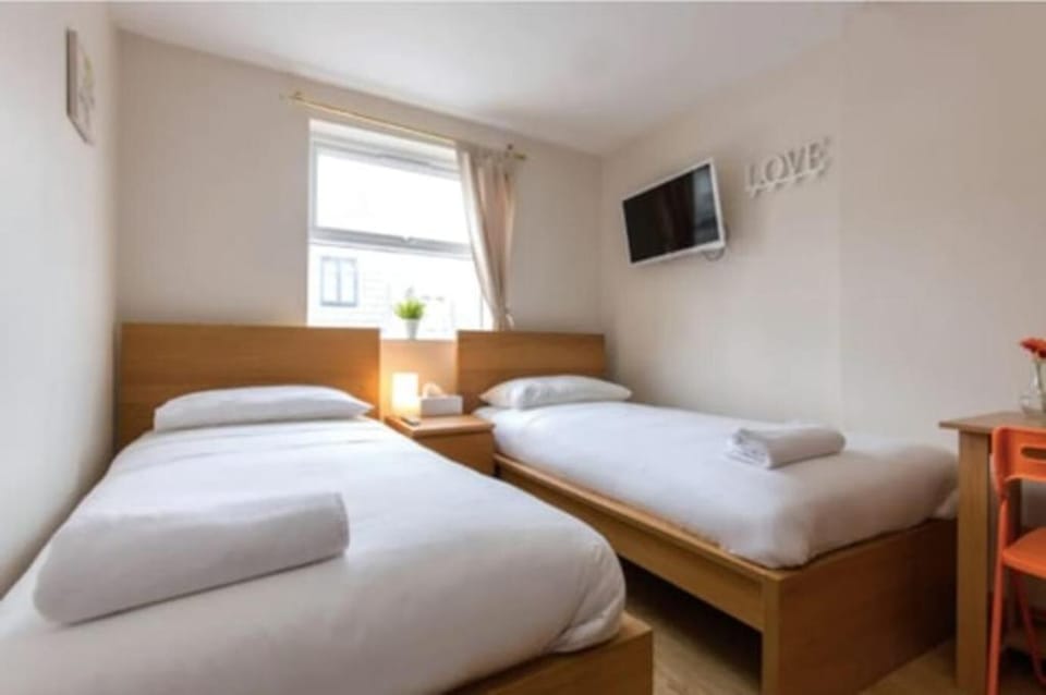 Portobello Rooms by PrimeCityHosts Hotel in City of Westminster