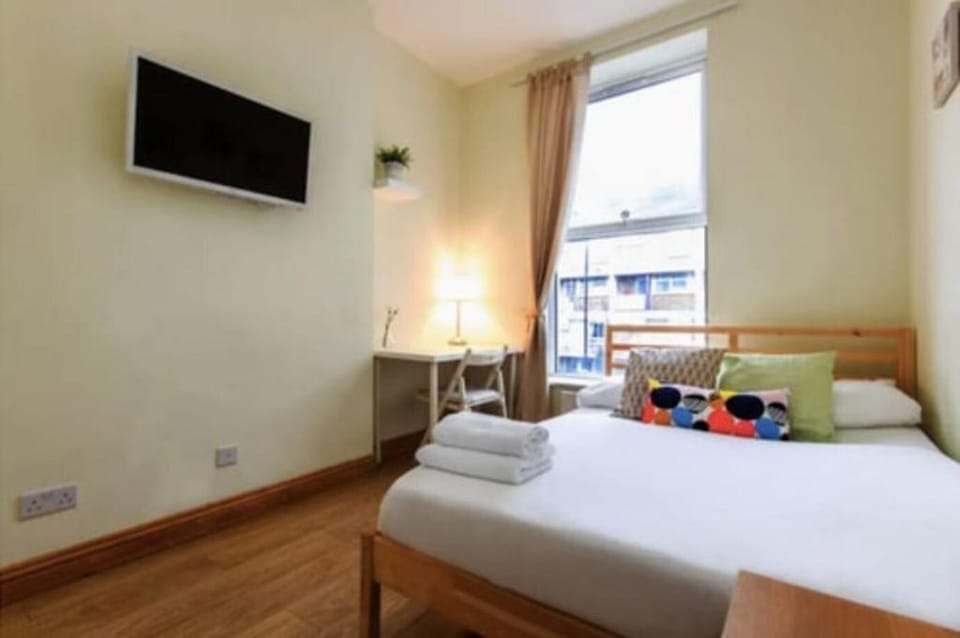 Portobello Rooms by PrimeCityHosts Hotel in City of Westminster