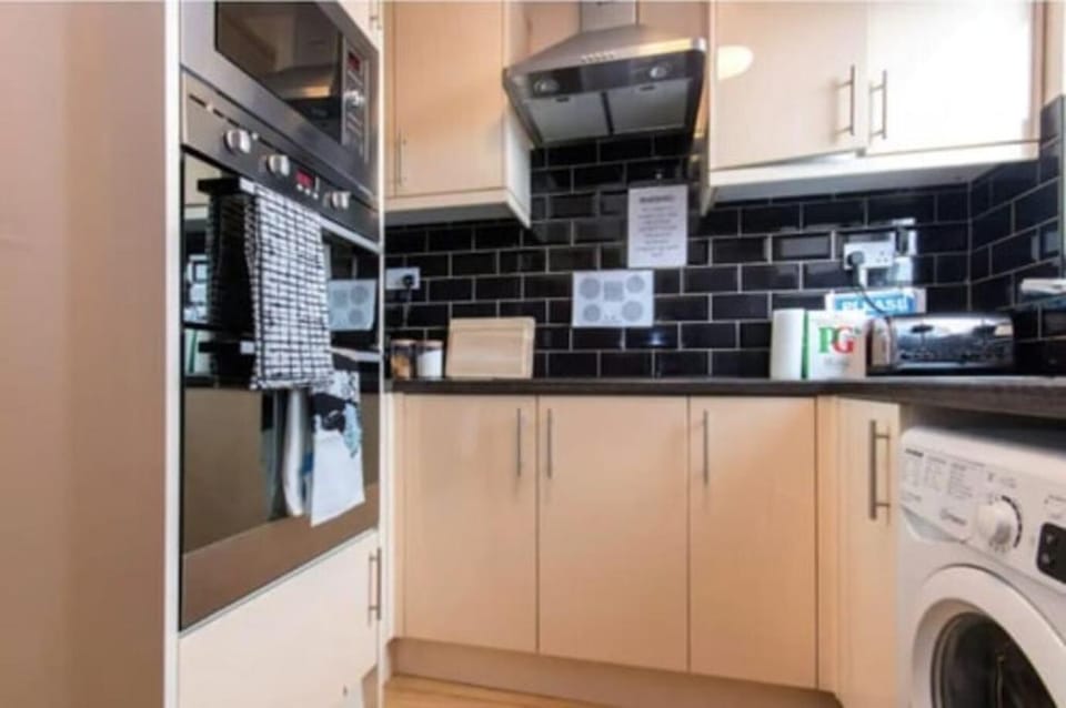 Portobello Rooms by PrimeCityHosts Hotel in City of Westminster