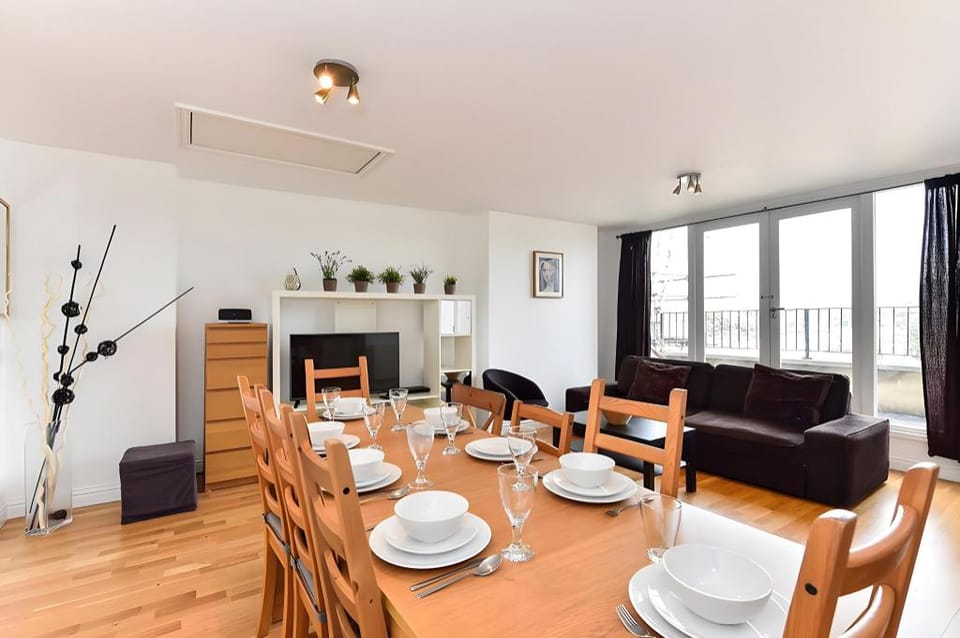 Old Street City Apartments Apartment in London Borough of Islington