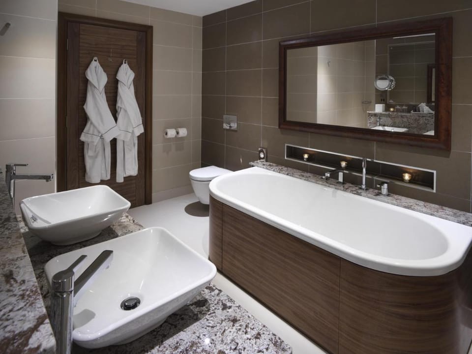 Northcote Hotel in Ribble Valley District