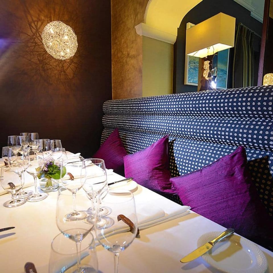 Northcote Hotel in Ribble Valley District