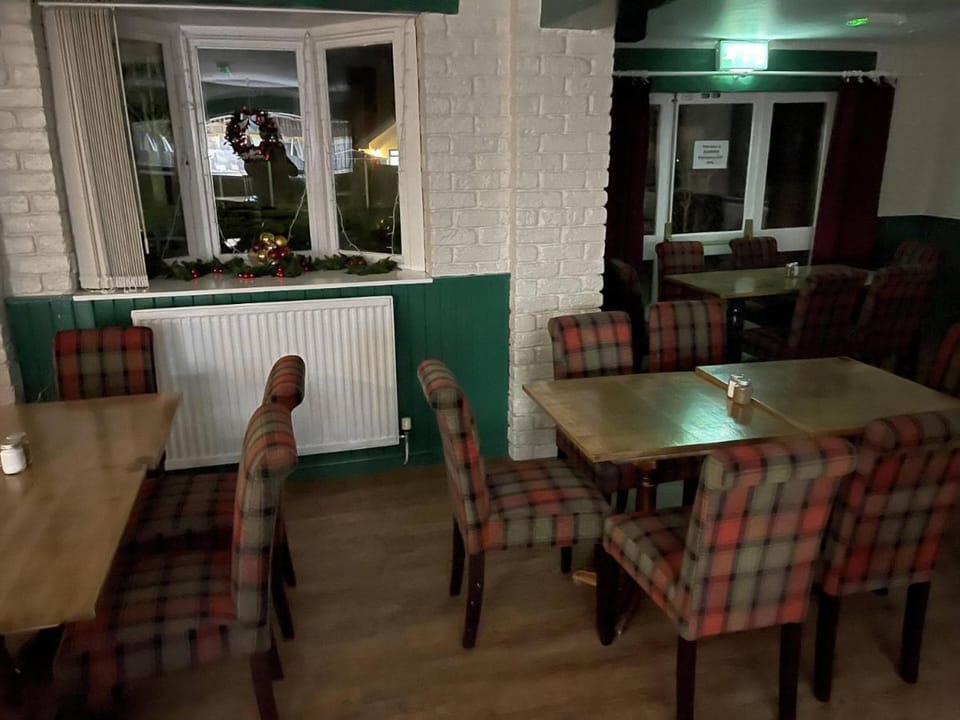 The Bull Hotel Bed and Breakfast in Wales