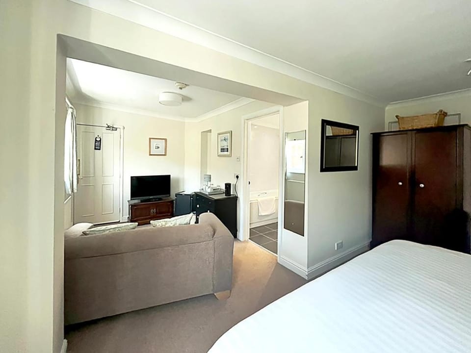 Mynd House Bed and Breakfast in Wales