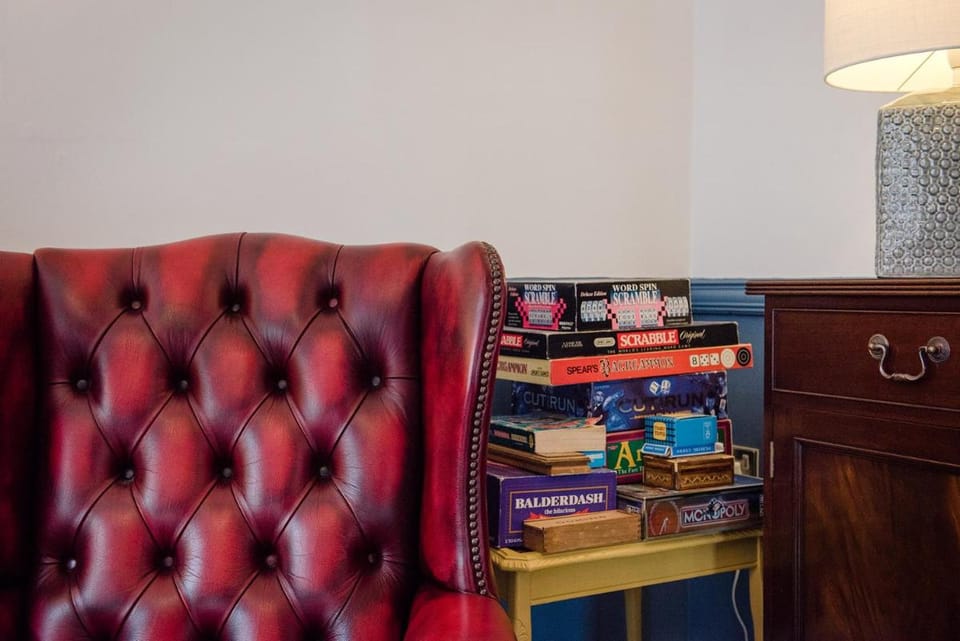 Mynd House Bed and Breakfast in Wales