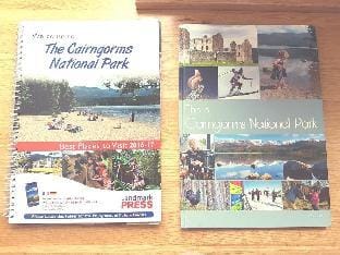 The Boat House Chalet, Boat of Garten, Near Aviemore, Sleeps 6 Chalet in Boat of Garten