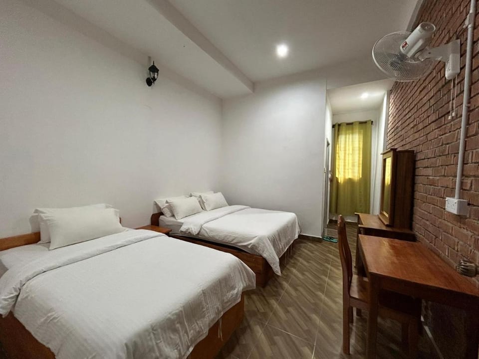 Kundasang Guesthouse Vacation rental in Sabah