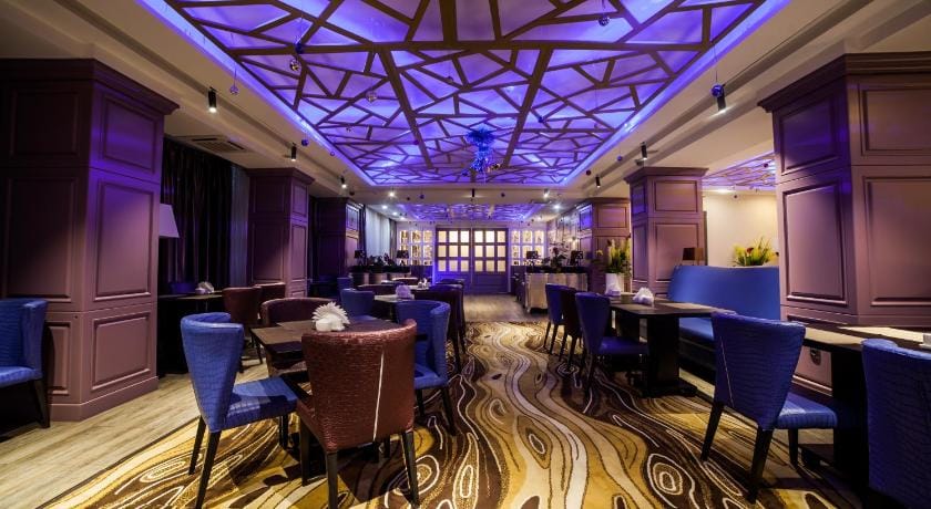 Absolute Hotel Hotel in Kazakhstan