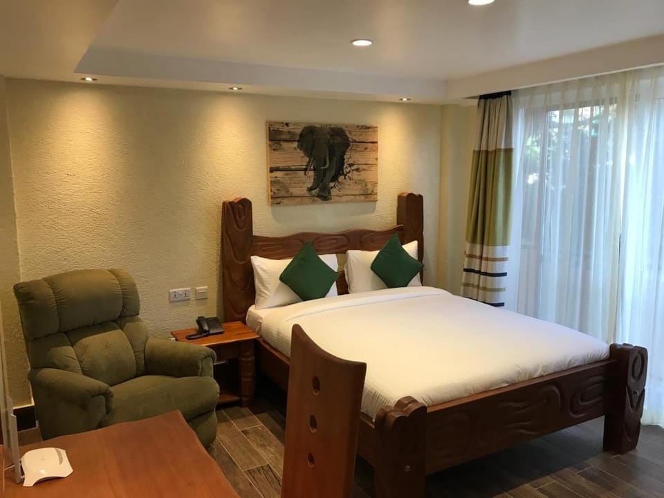 Progressive Park Hotel Hotel in Nairobi