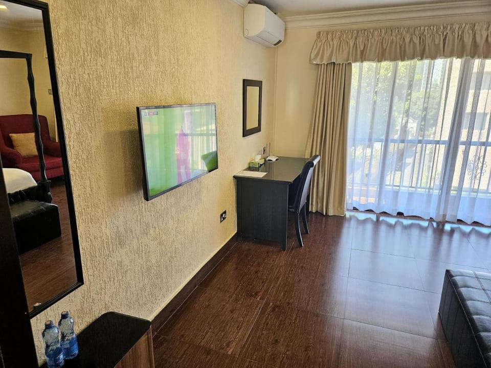 Progressive Park Hotel Hotel in Nairobi