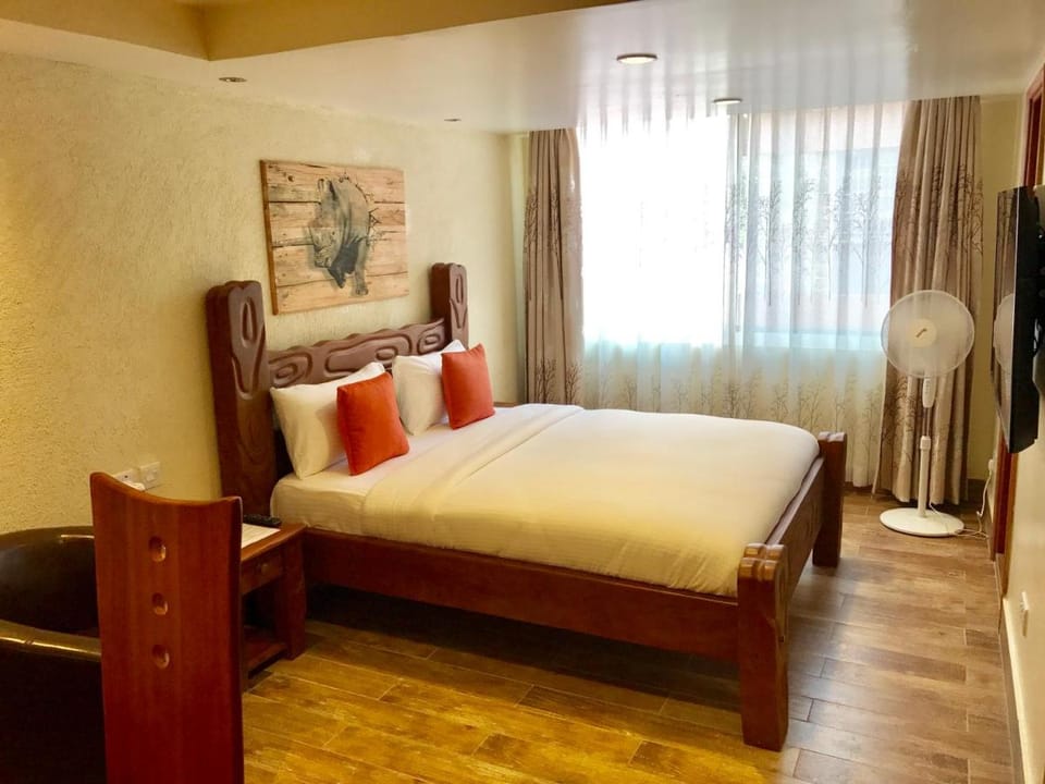 Progressive Park Hotel Hotel in Nairobi