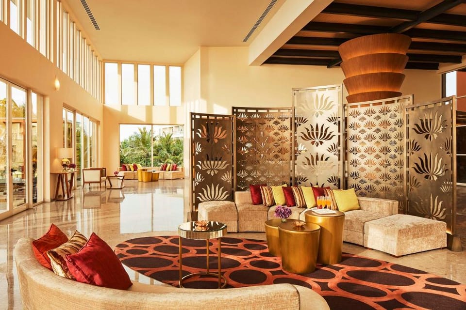 Sentido Heritance Negombo Hotel in Negombo