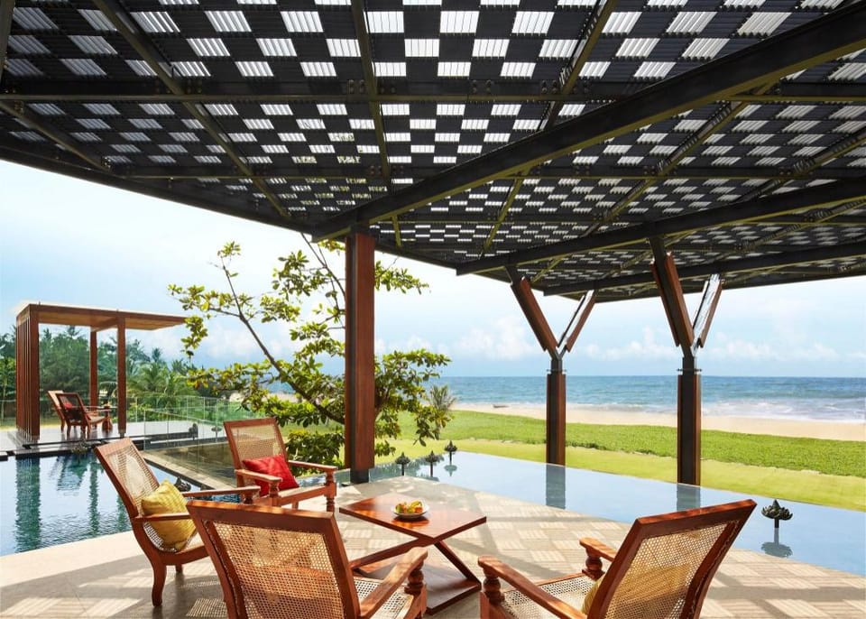 Sentido Heritance Negombo Hotel in Negombo