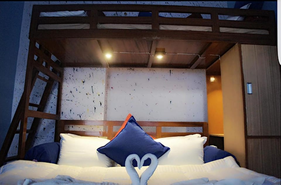 Lassi Guest House Bed and Breakfast in Udaipur