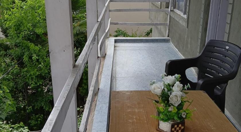 New World Guest House Hotel in India