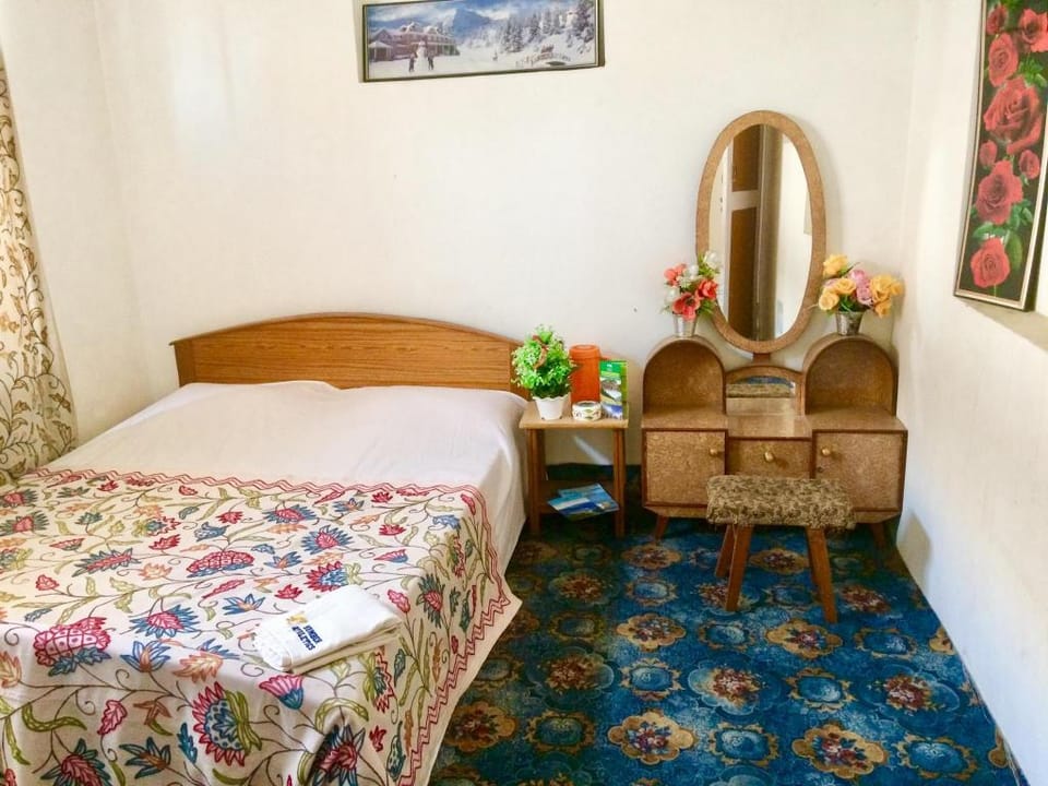 New World Guest House Hotel in India