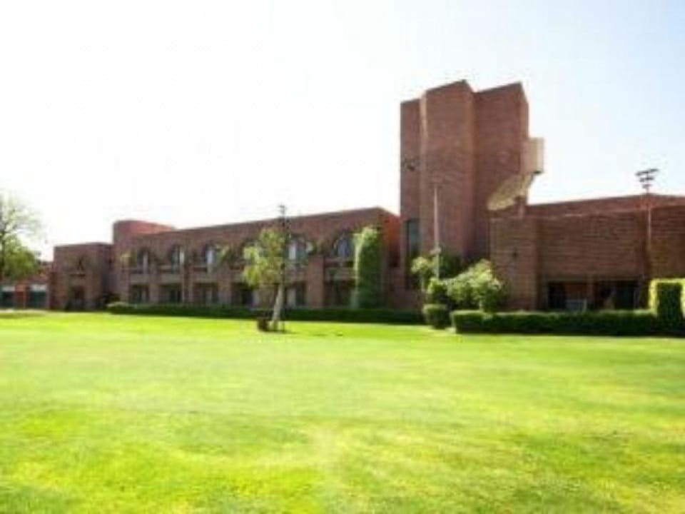 Shree Ram International Apartment in Rajasthan
