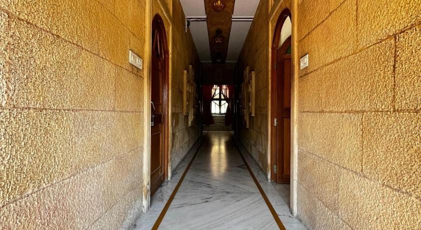 Golden Marigold Hotel Hotel in Sindh