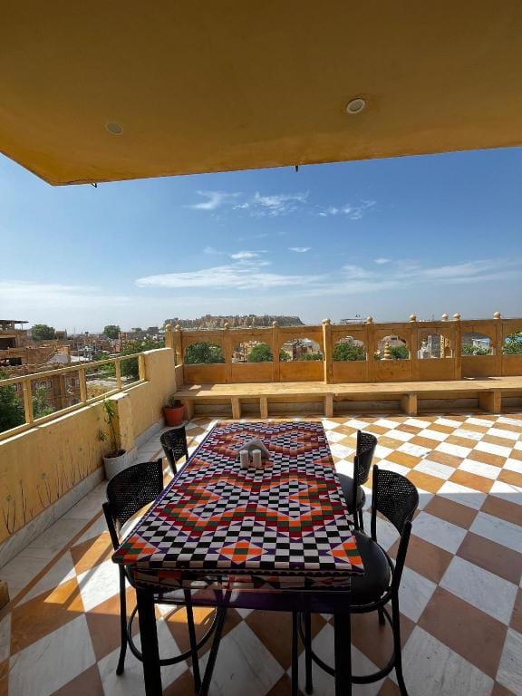 Golden Marigold Hotel Hotel in Sindh