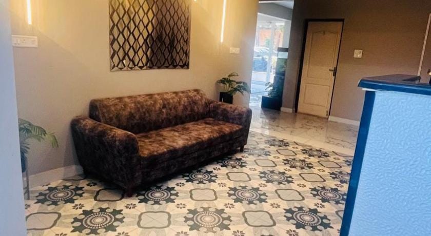 Casa Almeida Guest House Hotel in Candolim