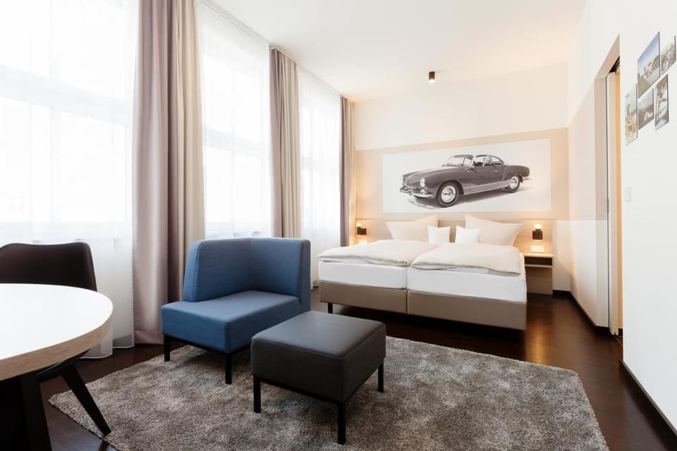Vienna House Easy by Wyndham Osnabrck Hotel in Osnabrück