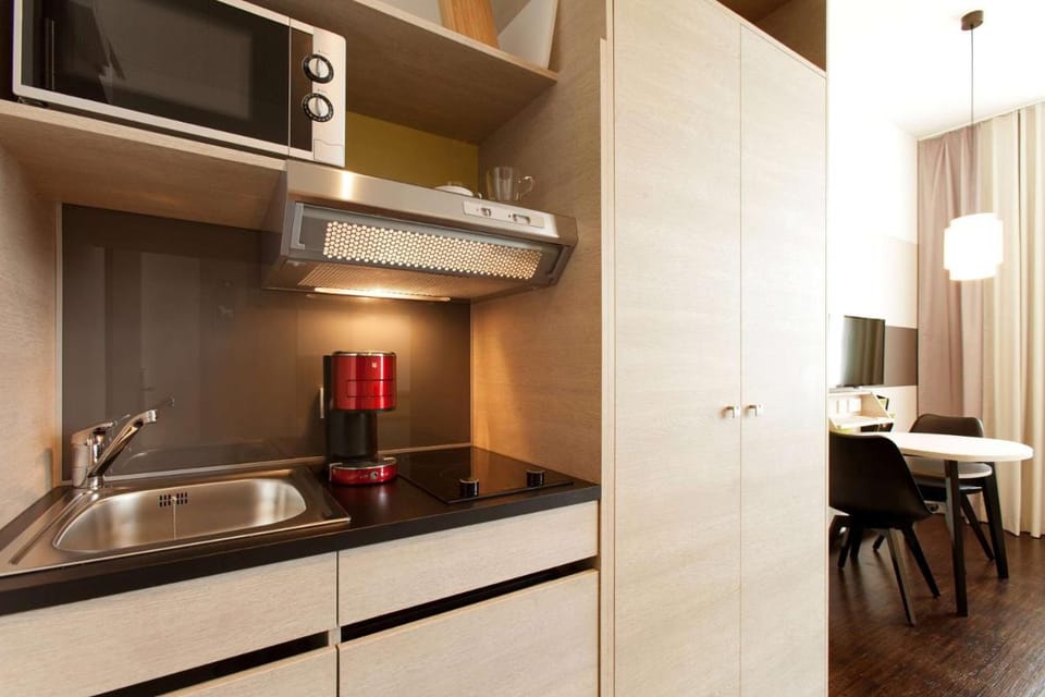 Vienna House Easy by Wyndham Osnabrck Hotel in Osnabrück