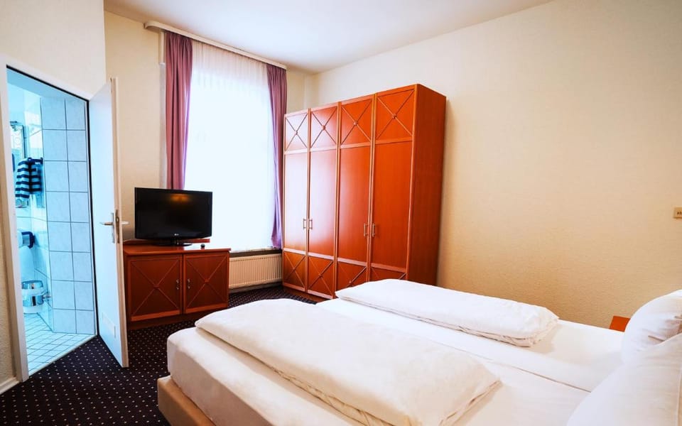 Trip Inn Parkhotel Bad Ems Hotel in Rhineland-Palatinate