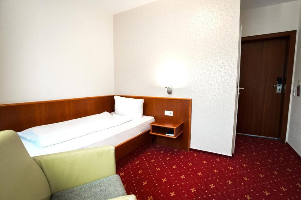 Trip Inn Parkhotel Bad Ems Hotel in Rhineland-Palatinate