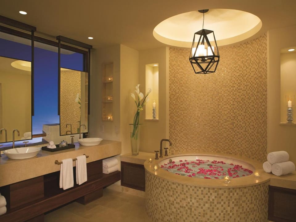 Secrets Akumal Riviera Maya - Adults Only-All Inclusive Resort in State of Quintana Roo