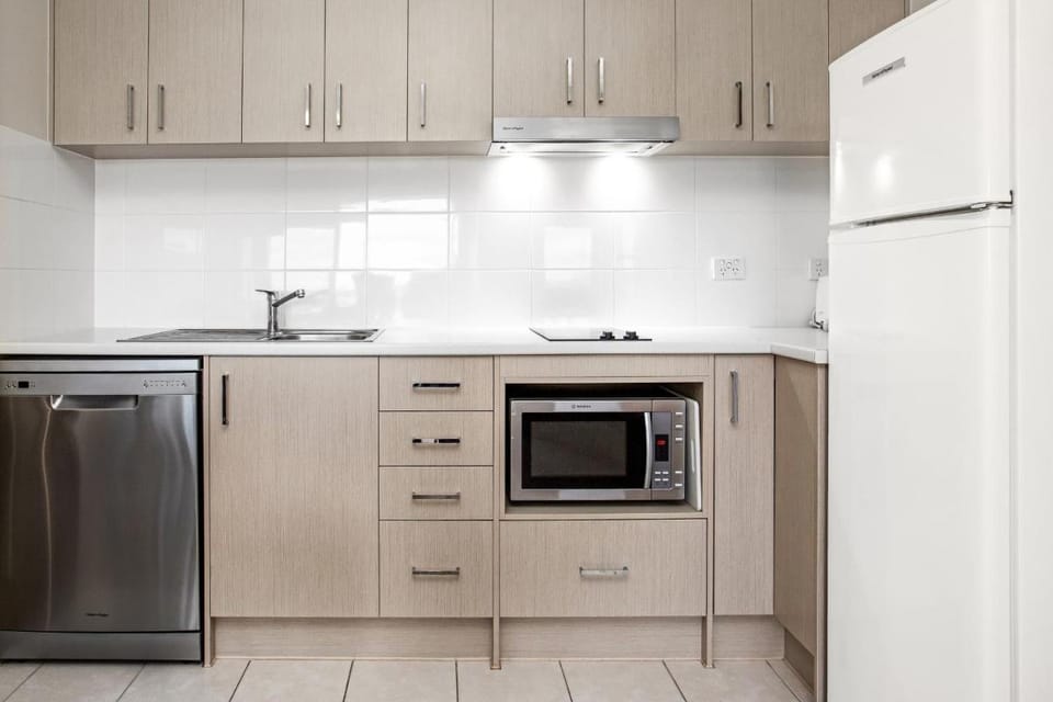 Hume Serviced Apartments Apartment hotel in Adelaide