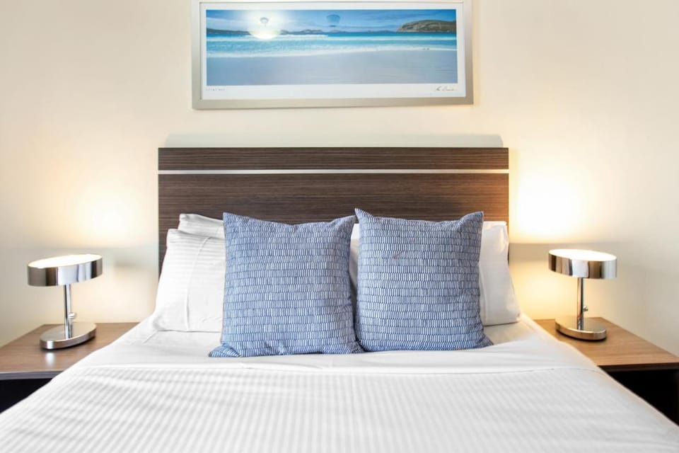Hume Serviced Apartments Apartment hotel in Adelaide