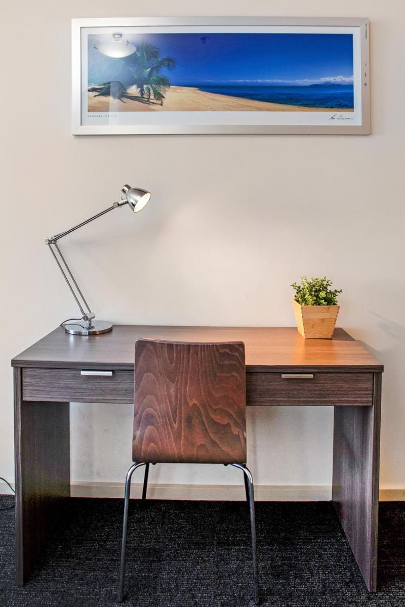 Hume Serviced Apartments Apartment hotel in Adelaide