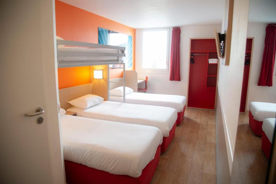 Kyriad ECO - Arras Saint Laurent Blangy Parc Expo Hotel in Arras