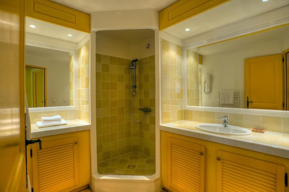 Chambres d'Hôtes Littariccia Bed and Breakfast in Porto-Vecchio