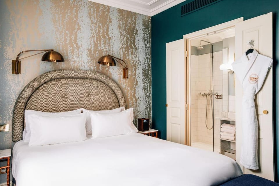 Grand Pigalle Hotel Hotel in Paris