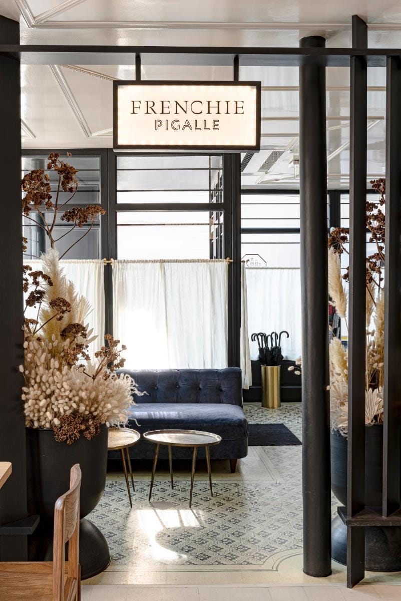 Grand Pigalle Hotel Hotel in Paris