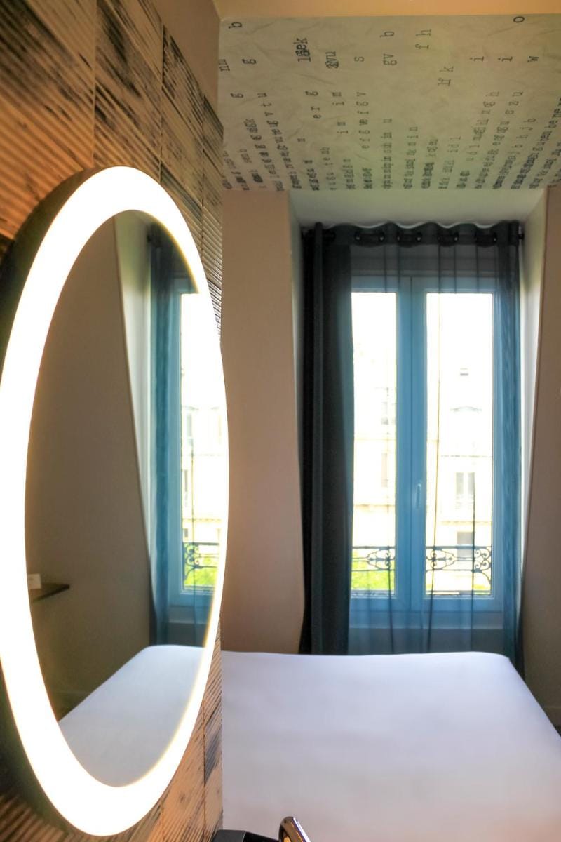 Ibis Styles Hotel Paris Gare de Lyon Bastille Hotel in Paris