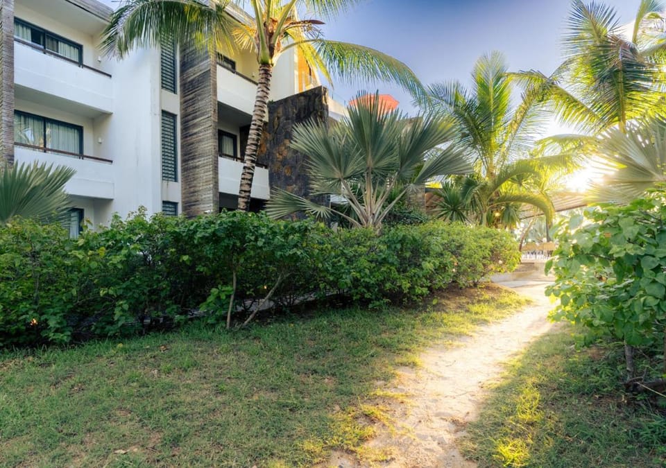 Mystik Life Style Hotel in Trou-aux-Biches